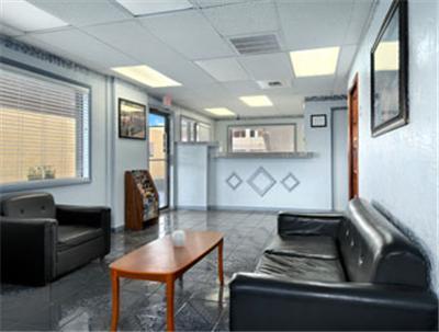 Studio 6 Sierra Vista, Az Fort Huachuca Interior photo